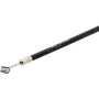 Câble d'embrayage HONDA MACHINERY PARTS 54720734T40