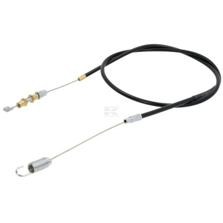 Câble d'embrayage HONDA 54510VH3N12