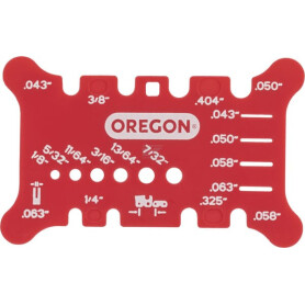 Outil de mesure OREGON 556418