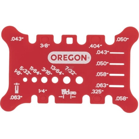 Outil de mesure OREGON 556418