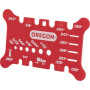 Outil de mesure OREGON 556418