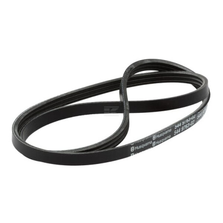 Courroie de transmission HUSQVARNA 544976302