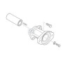 Raccord ANNOVI REVERBERI 55372