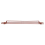 Barre pivotante UNIVERSEL 55655604100020