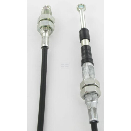 Cable de changement HONDA MACHINERY PARTS 54520VA3J01