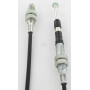 Cable de changement HONDA MACHINERY PARTS 54520VA3J01