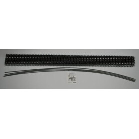 Agrafes FLEXCO 54694