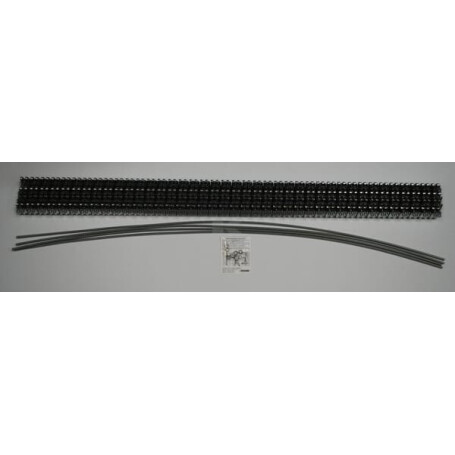 Agrafes FLEXCO 54694