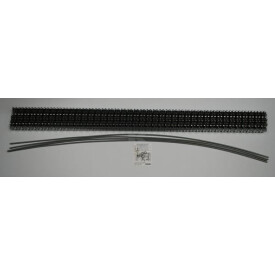 Riemenverbindersatz RS187J40/1000NC FLEXCO 54694