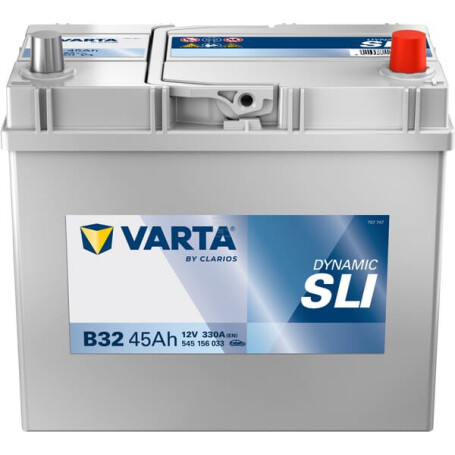 Batterie VARTA 545156033