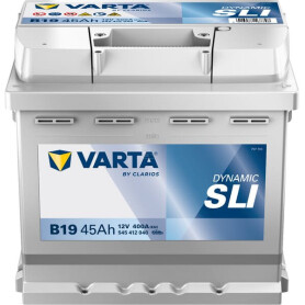 Batterie VARTA 545412040