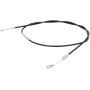 Câble d'embrayage HONDA 54510VH7T32