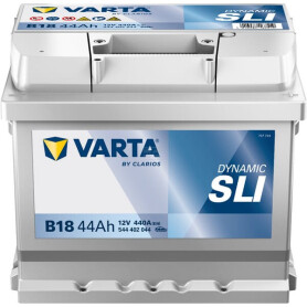 Batterie VARTA 544402044