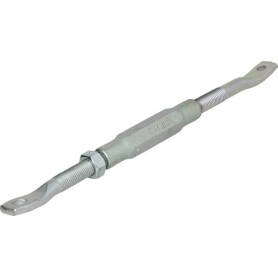 Tirant de versoir LEMKEN 5670150