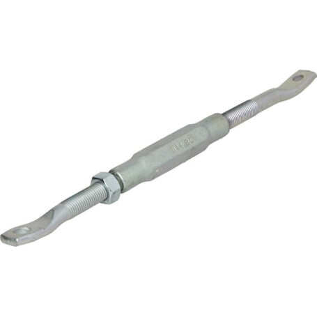 Tirant de versoir LEMKEN 5670150