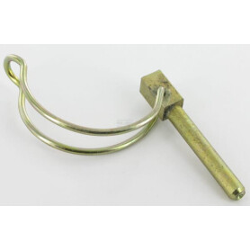 Pivot NIEMEYER 570234