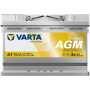 Batterie VARTA 570901076