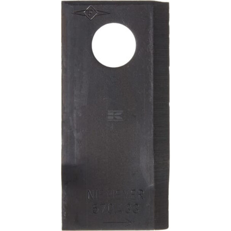 Couteau NIEMEYER 570433