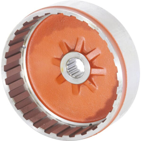 Tambour extérieur RAICO 566522N