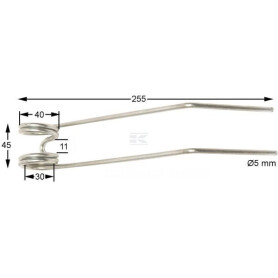 Dent UNIVERSAL 56506500121