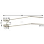 Dent UNIVERSAL 56506500121