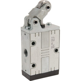 Soupape de purge WABCO 5634410100
