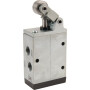 Soupape de purge WABCO 5634410100