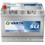 Batterie VARTA 570413063