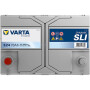 Batterie VARTA 570413063