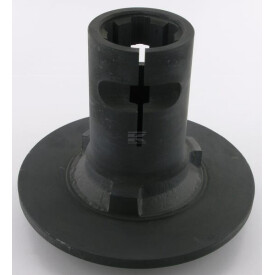 Mozzo con morsetto K92/4-13/4-6 pz. WALTERSCHEID 5664168