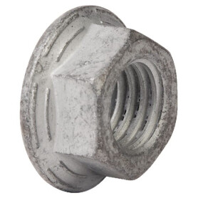 Écrou porte-couteau UNIA 56800404713900M1