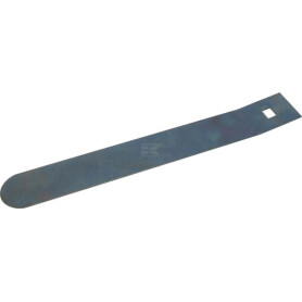 Plaque KUHN 56675800
