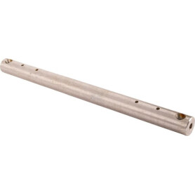 Tige filetée de pédale RAICO 568463N