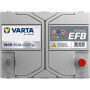 Batterie VARTA 565501065