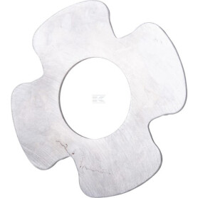 Disque RAICO 568156N