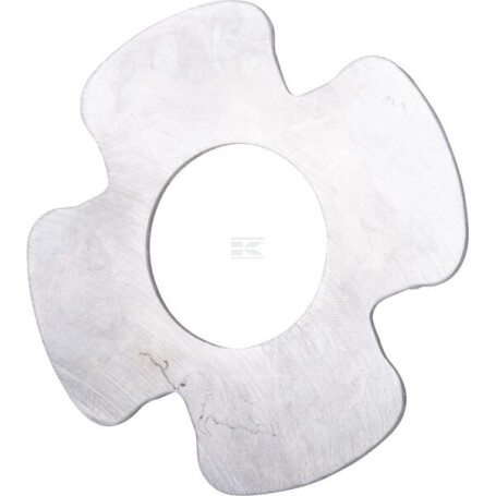 Disque RAICO 568156N