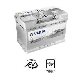 Batterie VARTA 570901076J382