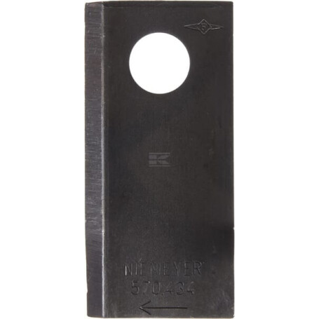 Couteau NIEMEYER 570434