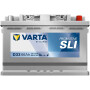 Batterie VARTA 566047051