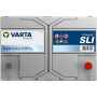 Batterie VARTA 570412063