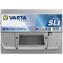 Batterie VARTA 563400061