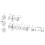 Bride de pression WALTERSCHEID 569200