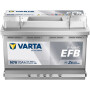 Batterie VARTA 570500076