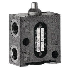 Soupape WABCO 5630200000