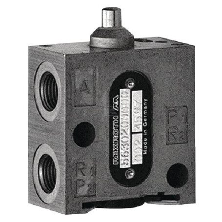 Soupape WABCO 5630200000