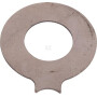 Contre-plaque RAICO 567633N