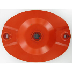 Disque de faucheuse KUHN 56450110N