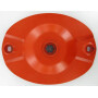 Disque de faucheuse KUHN 56450110N