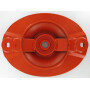 Disque de faucheuse KUHN 56450110N