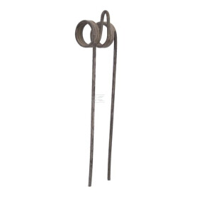 Dent de faneuse UNIVERSEL 56815234040040